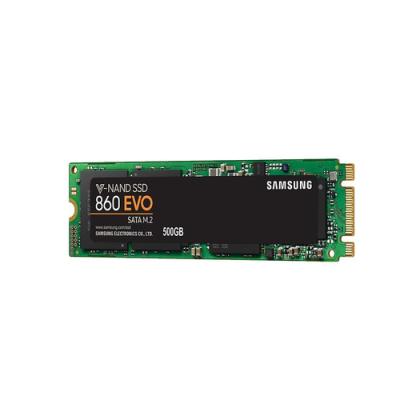 Disco SSD Samsung 860 EVO 500GB/ M.2 2280