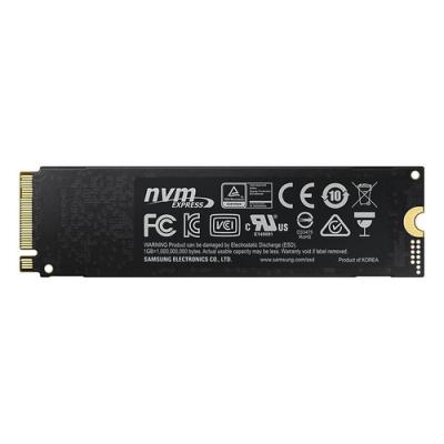 DISCO SÓLIDO SAMSUNG SSD 970 PRO 1TB - PCIe NVME - M.2 2280 -