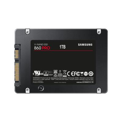 Disco SSD Samsung 860 PRO 1TB/ SATA III