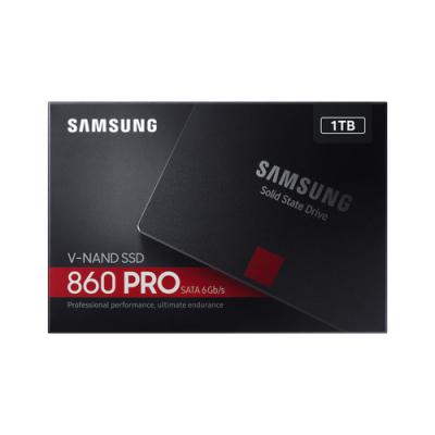 Disco SSD Samsung 860 PRO 1TB/ SATA III