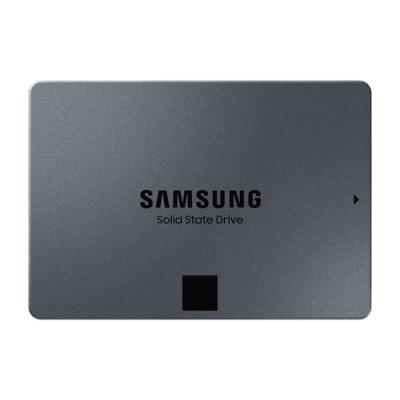 DISCO SÓLIDO SAMSUNG 860 QVO 2TB - 2.5'/6.35CM - SATA III -