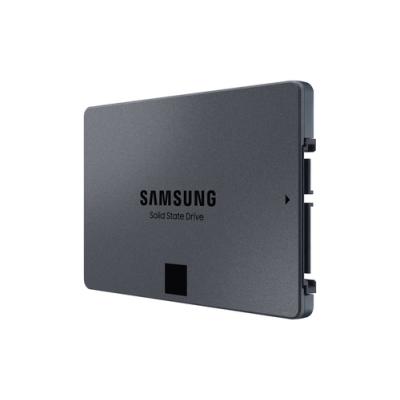 DISCO SÓLIDO SAMSUNG 860 QVO 2TB - 2.5'/6.35CM - SATA III -