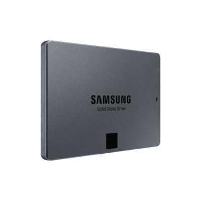 DISCO SÓLIDO SAMSUNG 860 QVO 2TB - 2.5'/6.35CM - SATA III -