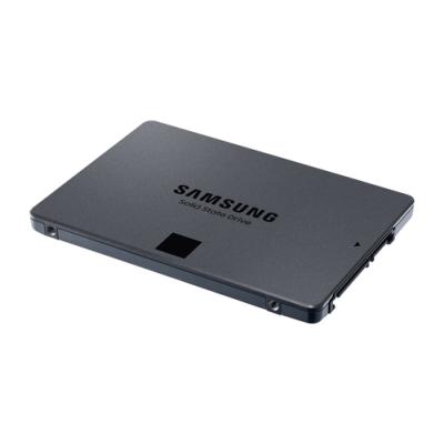 DISCO SÓLIDO SAMSUNG 860 QVO 2TB - 2.5'/6.35CM - SATA III -