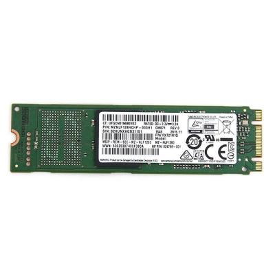 DISCO SÓLIDO SAMSUNG SSD MZNLN128HAHQ 128GB - M.2 2280 - SATA