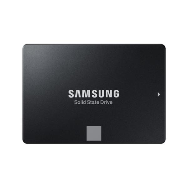 Disco SSD Samsung 860 EVO 2TB/ SATA III