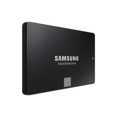 Disco SSD Samsung 860 EVO 2TB/ SATA III