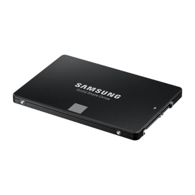 Disco SSD Samsung 860 EVO 2TB/ SATA III