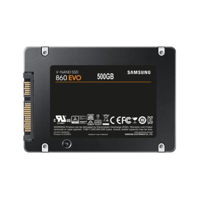 Disco SSD Samsung 860 EVO 500GB/ SATA III