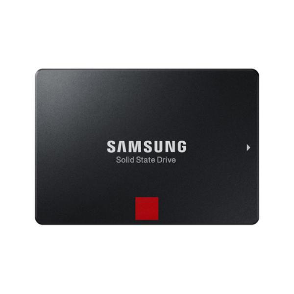 Disco SSD Samsung 860 PRO 256GB/ SATA III