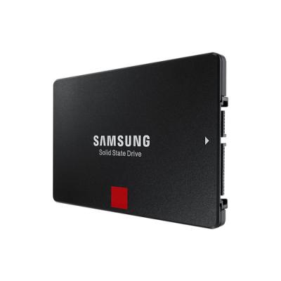 Disco SSD Samsung 860 PRO 256GB/ SATA III