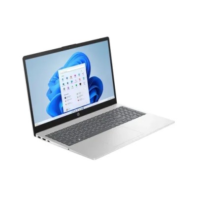 HP 15-FD0056ns Intel Core i7-1355u 8GB 512GB SSD 15.6" W11 Plata