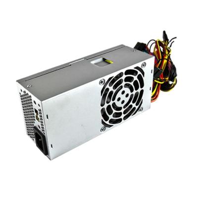 FUENTE ALIMENTACIÓN TACENS ANIMA APTII500 500W - TIPO MATX/TFX