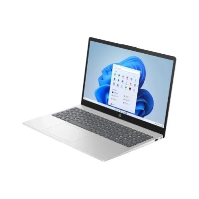 HP 15-FD0056ns Intel Core i7-1355u 8GB 512GB SSD 15.6" W11 Plata