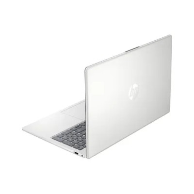 HP 15-FD0056ns Intel Core i7-1355u 8GB 512GB SSD 15.6" W11 Plata