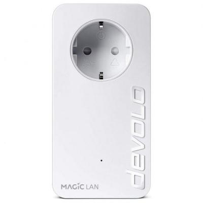 Adaptador Powerline Devolo MAGIC 2 2400MBs