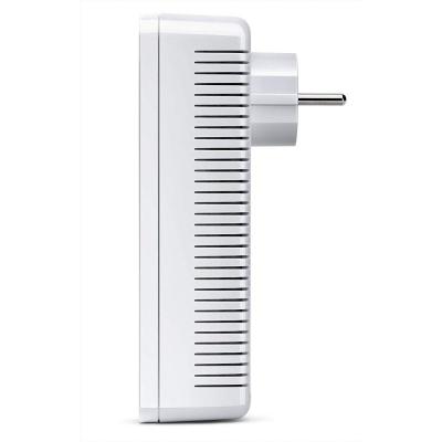 Adaptador Powerline Devolo Magic 1 WiFi 1200Mbps/ Alcance 400m/