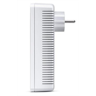 Adaptador Powerline Devolo Magic 2 WiFi next 2400Mbps/ Alcance