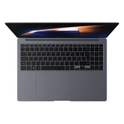 Portátil Samsung Galaxy Book4 Ultra Intel Core Ultra 7-155H/