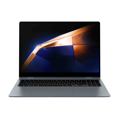 Portátil Convertible Samsung Galaxy Book4 Pro 360 Intel Core