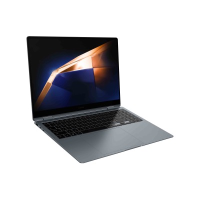 Portátil Convertible Samsung Galaxy Book4 Pro 360 Intel Core