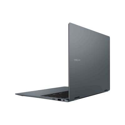 Portátil Convertible Samsung Galaxy Book4 Pro 360 Intel Core