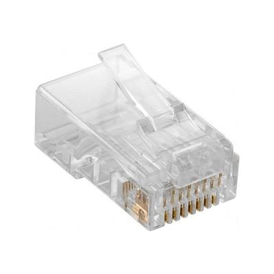 CONECTOR DE RED RJ45 GEBL 30037 - UTP CAT. 