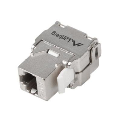 CONECTOR KEYSTONE LANBERG KSF6-2000 - RJ45 HEMBRA EXTERNO - LSA