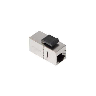 CONECTOR RJ45 FEED-THRU KEYSTONE LANBERG KSF6-3000 - 2*RJ45