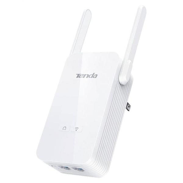 Adaptador Powerline Tenda PA6 1000Mbps