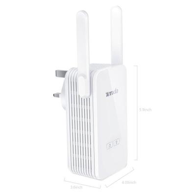 Adaptador Powerline Tenda PA6 1000Mbps