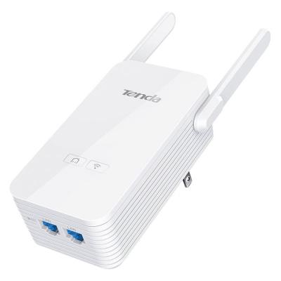 Adaptador Powerline Tenda PA6 1000Mbps