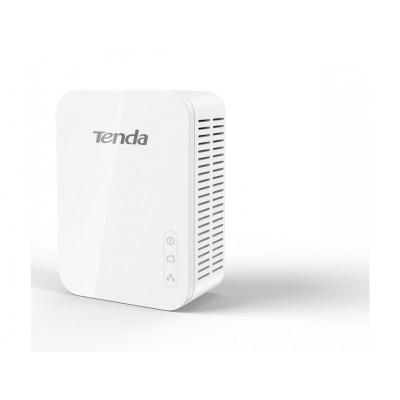 Adaptador Powerline Tenda PH3 1000Mbps/ Pack de 2