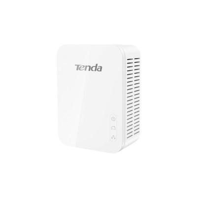 Adaptador Powerline Tenda PH5 1000MBs/ Pack de 2