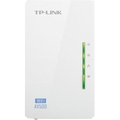 Adaptador Powerline TPLink AV500 500Mbps/ Alcance 300m