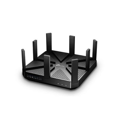 ROUTER INALÁMBRICO TP-LINK ARCHER C5400 - TRI-BANDA AC5400 -