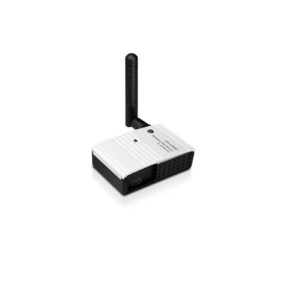 SERVIDOR DE IMPRESION WIFI TP-LINK TL-WPS510U - 1 X USB 2.0 - 1