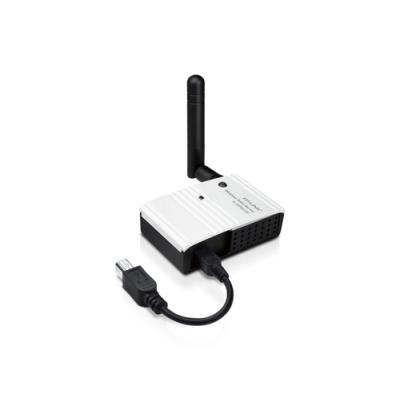 SERVIDOR DE IMPRESION WIFI TP-LINK TL-WPS510U - 1 X USB 2.0 - 1