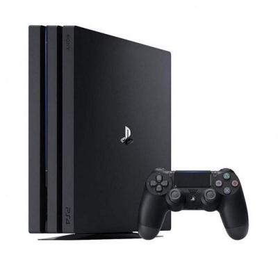 Consola Sony Playstation 4 - PS4 Pro 1TB Edición Real Madrid/