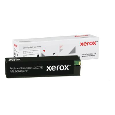 Cartucho de Tinta compatible Xerox 006R04211 compatible con HP