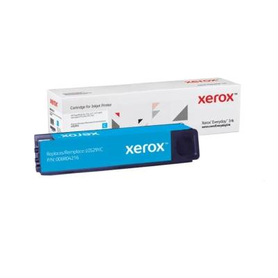 Cartucho de Tinta compatible Xerox 006R04216 compatible con HP