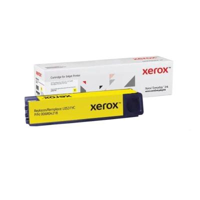 Cartucho de Tinta compatible Xerox 006R04218 compatible con HP