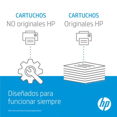 Cartucho de Tinta Original HP nº903 XL Alta Capacidad