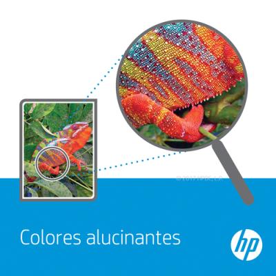 Cartucho de Tinta Original HP nº903 XL Alta Capacidad