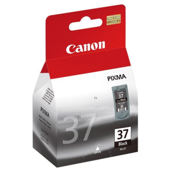 CARTUCHO DE TINTA NEGRO PARA CANON IP2500