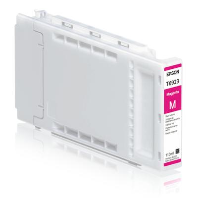 Cartucho de Tinta Original Epson T6923/ Magenta