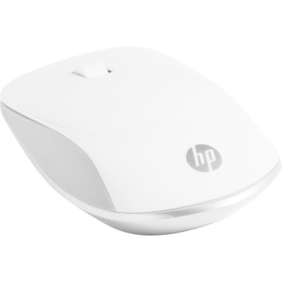 Ratón Inalámbrico por Bluetooth HP 410 Slim/ Hasta 2000 DPI/