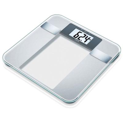 Báscula de Baño Beurer BG-13/ Hasta 150kg