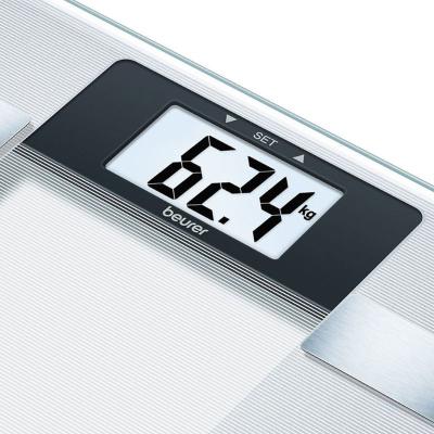 Báscula de Baño Beurer BG-13/ Hasta 150kg