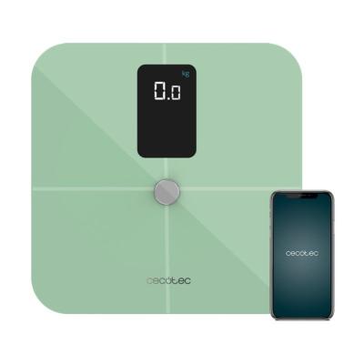 Báscula de Baño Cecotec Surface Precision 10400 Smart Healthy